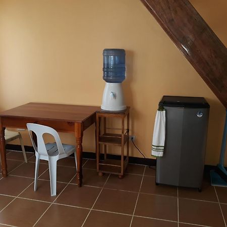 Gardenview Homestay Siargao เจเนอรัลลูนา ภายนอก รูปภาพ