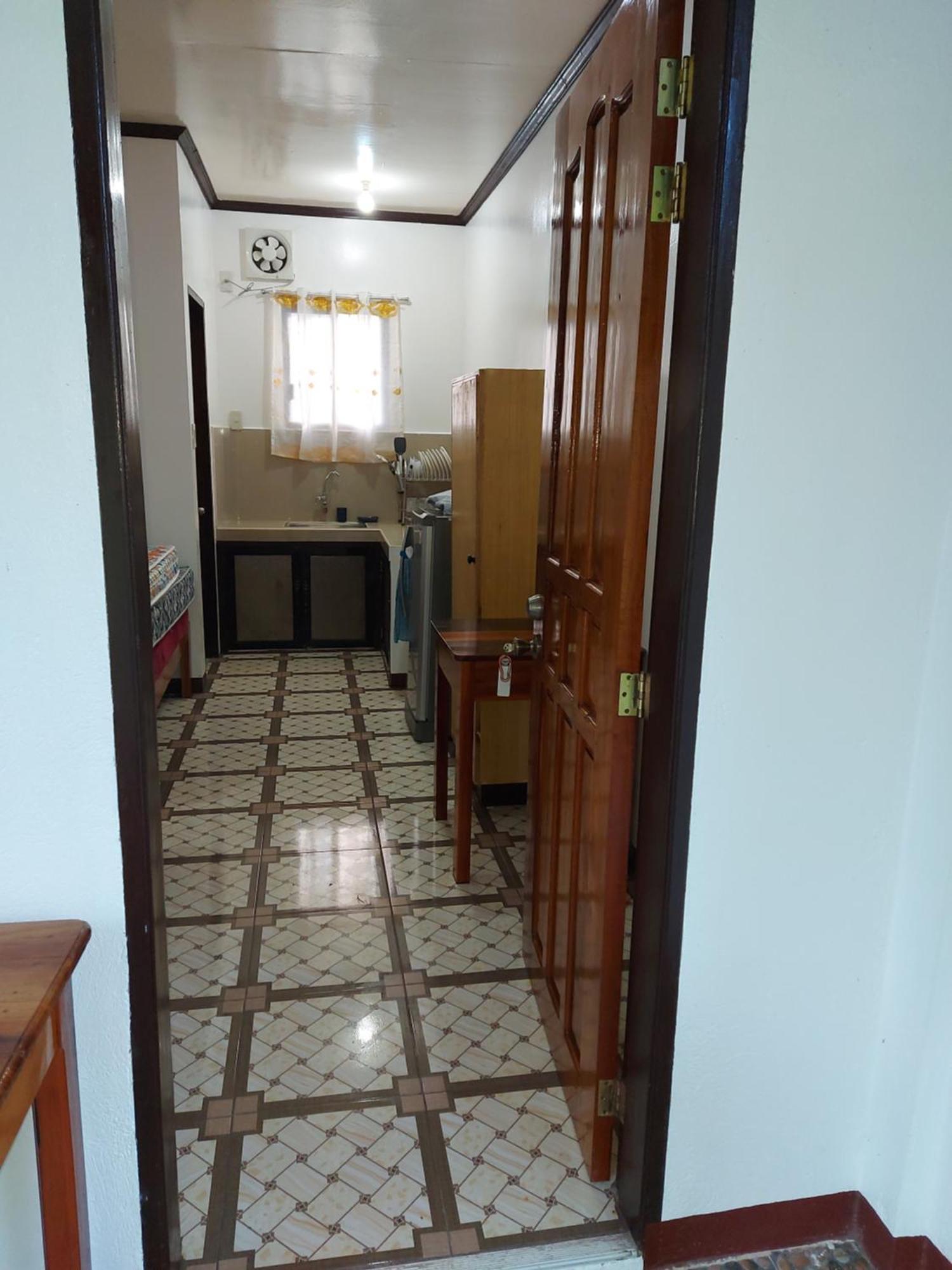 Gardenview Homestay Siargao เจเนอรัลลูนา ภายนอก รูปภาพ