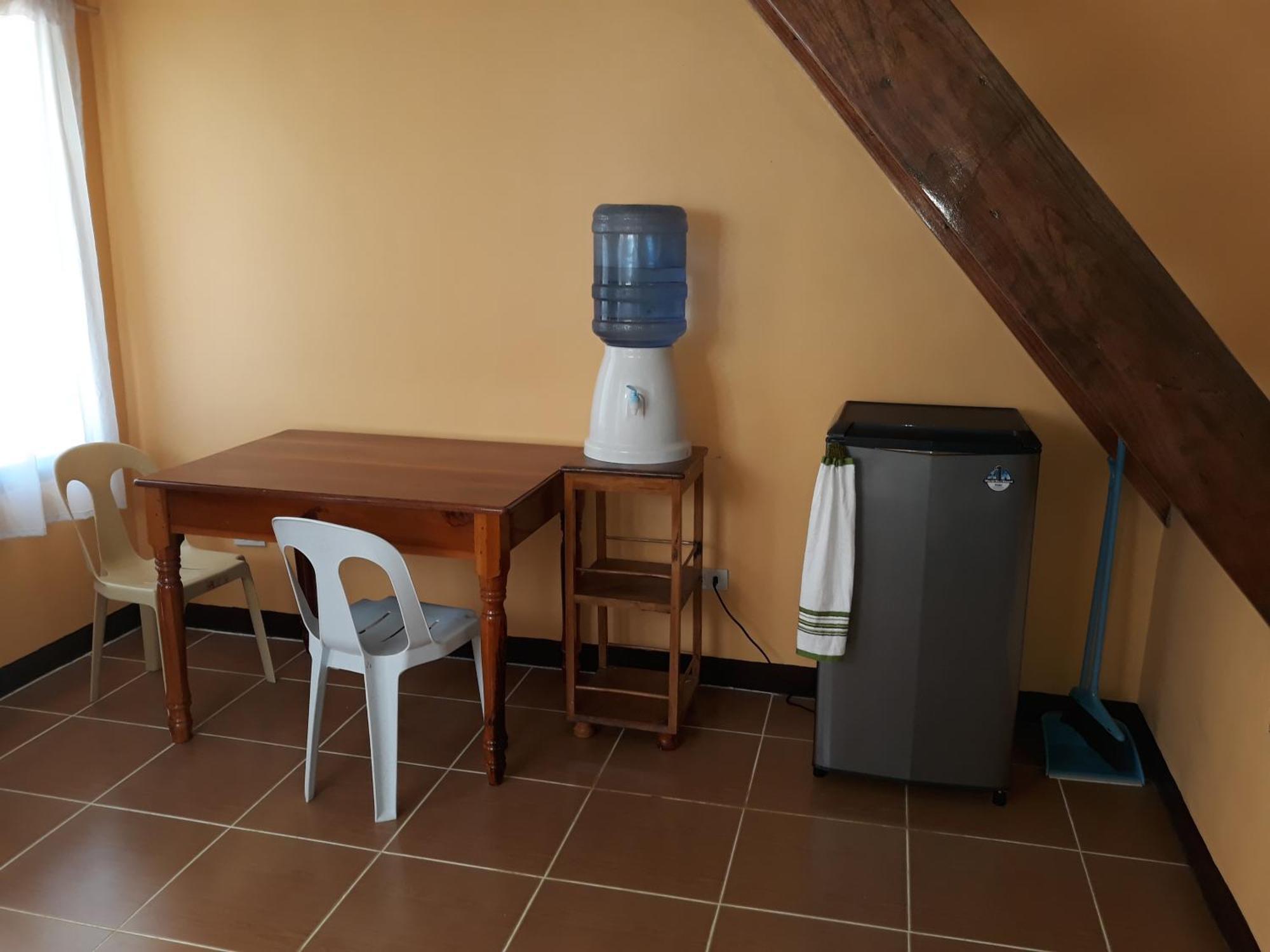 Gardenview Homestay Siargao เจเนอรัลลูนา ภายนอก รูปภาพ