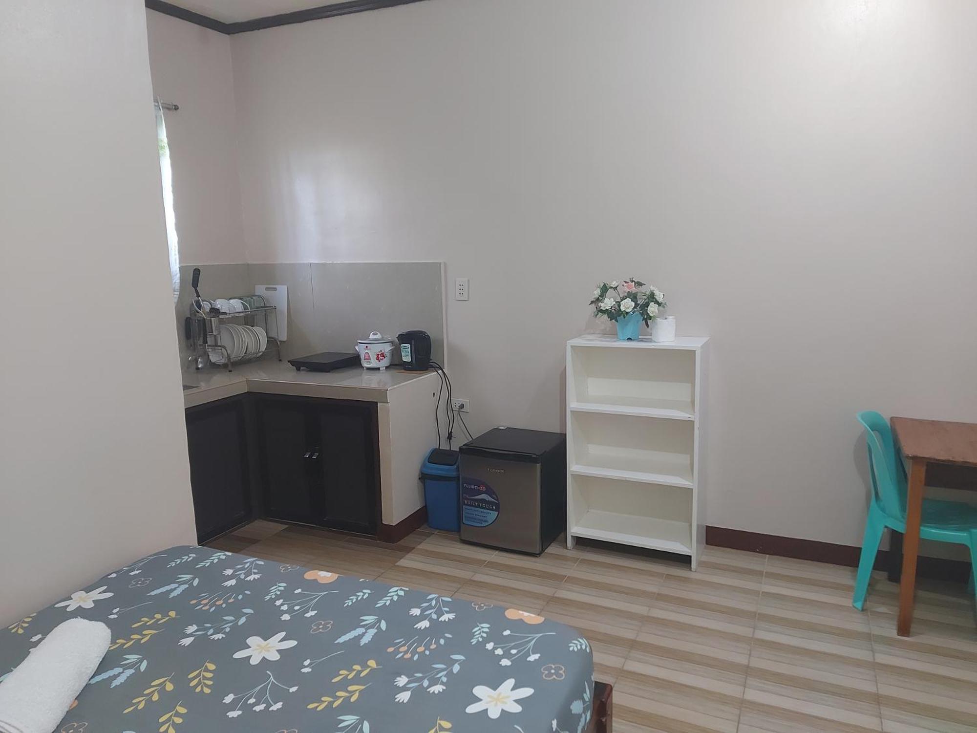 Gardenview Homestay Siargao เจเนอรัลลูนา ภายนอก รูปภาพ