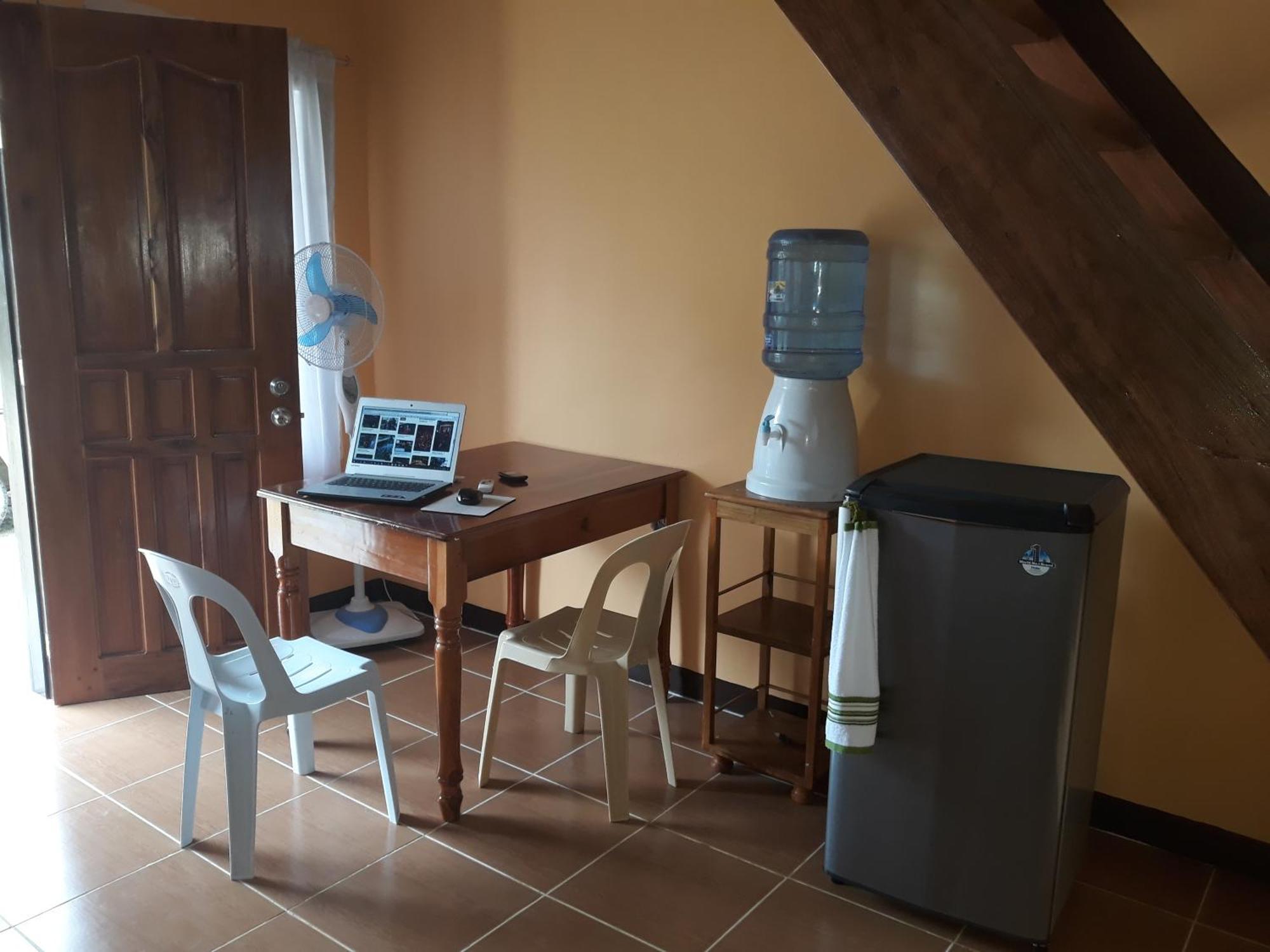 Gardenview Homestay Siargao เจเนอรัลลูนา ภายนอก รูปภาพ